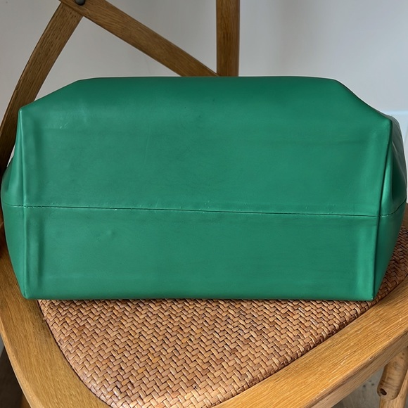 NWOT Clare V Bateau Tote - Picture 8 of 9